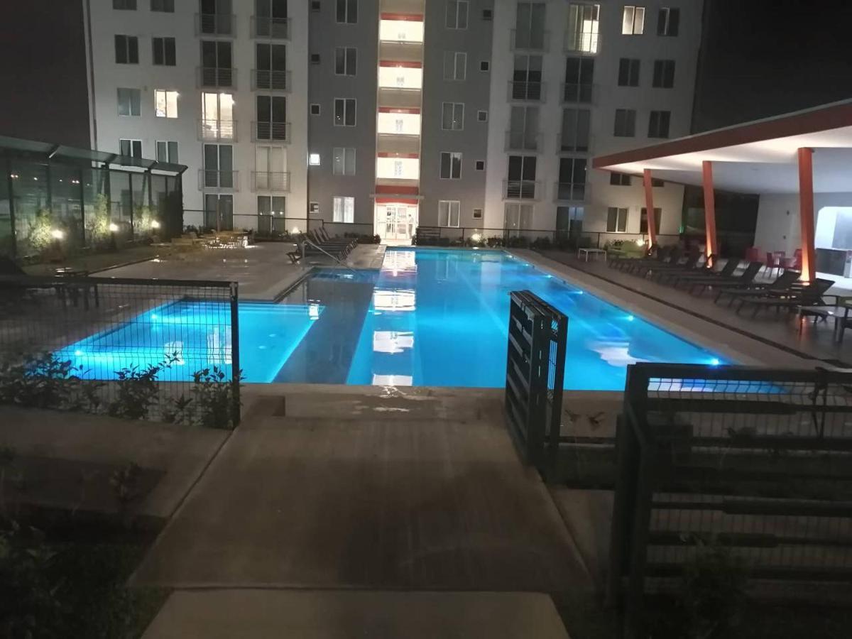 Boho Chic, Apart- Condo Cerca De Sjo Intl Airport Heredia Exteriör bild
